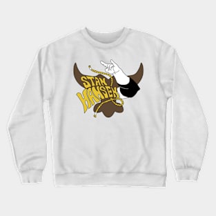 The Lariat Crewneck Sweatshirt